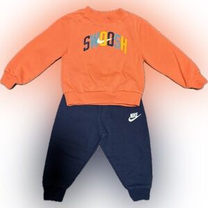 Nike Matching Set